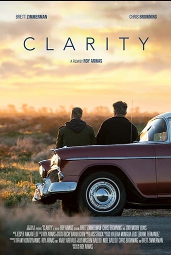 Clarity Poster
