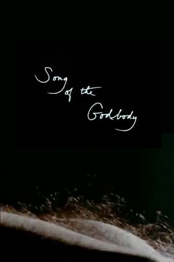 Song of the Godbody Poster