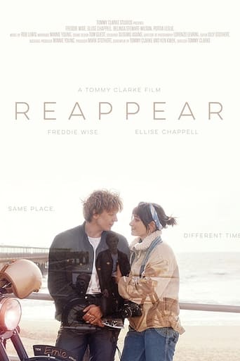 Reappear Poster