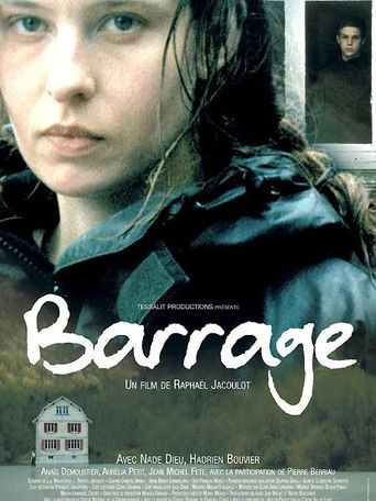 Barrage Poster
