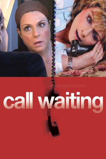 Call Waiting Poster