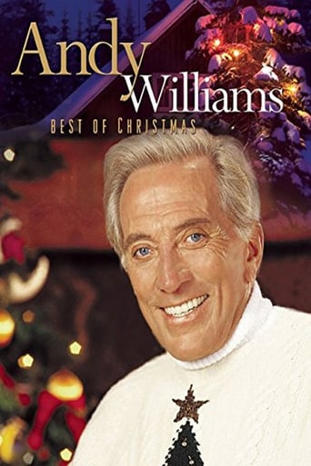 Happy Holidays: The Best of the Andy Williams Christmas Specials Poster