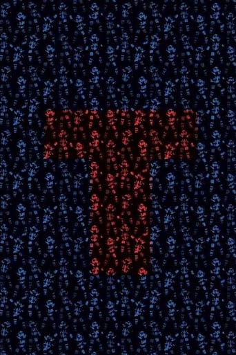 T Poster