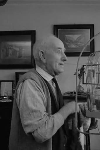 I Think They Call Him John Poster