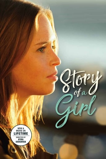 Story of a Girl Poster