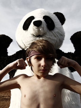 Me and Ichikawa Poster