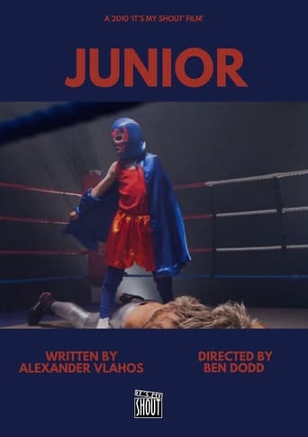 Junior Poster