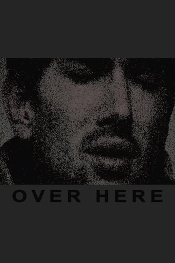 Over Here Poster