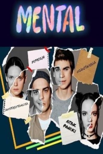 Mental Poster