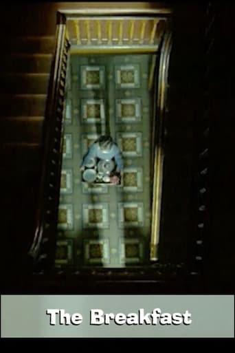 The Breakfast Poster