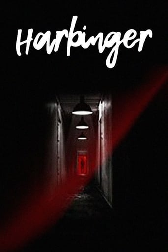 Harbinger Poster