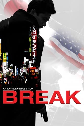 Break Poster