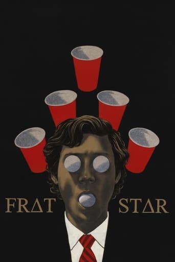Frat Star Poster