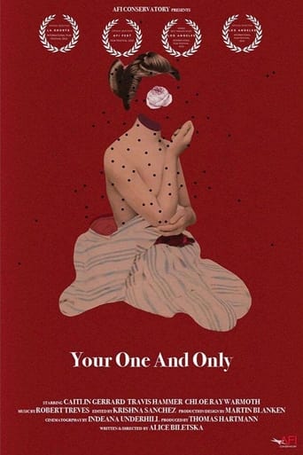 Your One and Only Poster