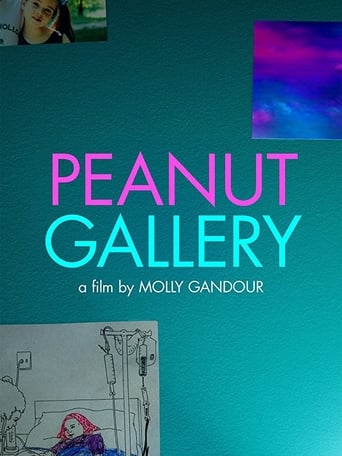 Peanut Gallery Poster