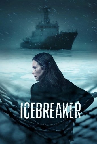 Icebreaker Poster