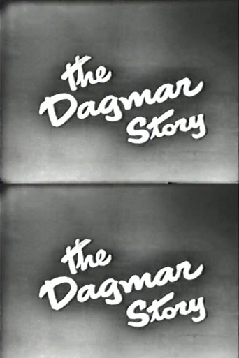 The Dagmar Story Poster