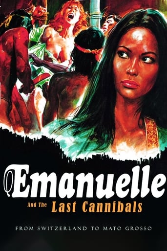 From Switzerland to Mato Grosso Poster