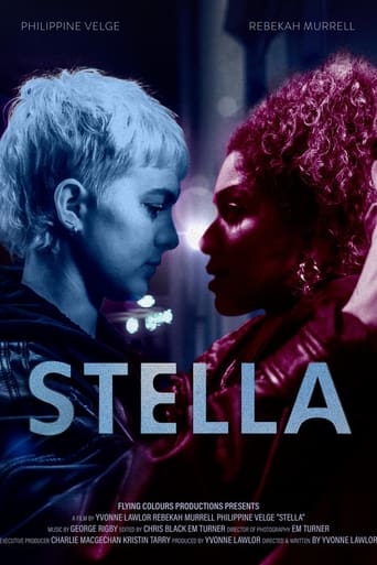 Stella Poster