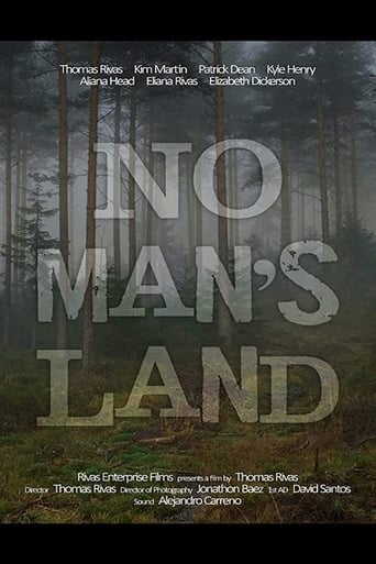 No Man's Land Poster