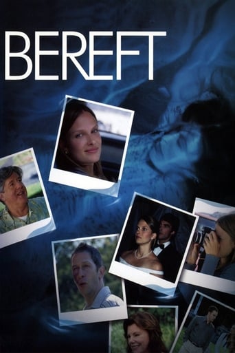 Bereft Poster