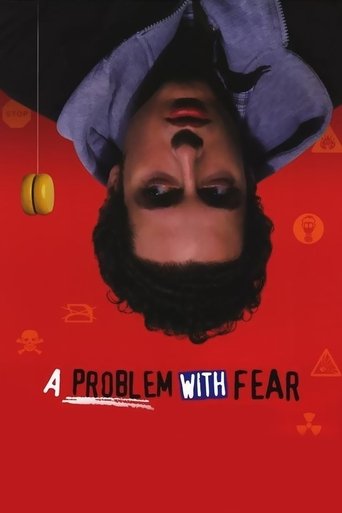 A Problem with Fear Poster