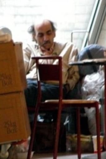 Here to Where Poster