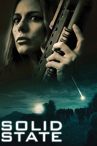 Solid State Poster