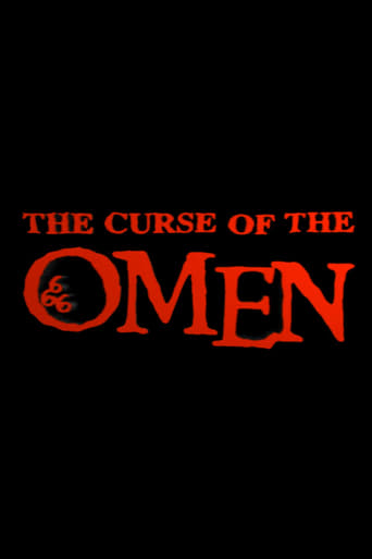 The Curse of 'The Omen' Poster