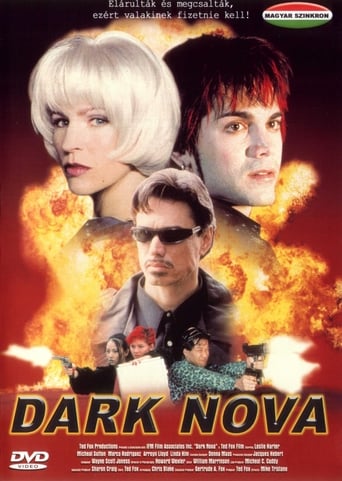 Dark Nova Poster