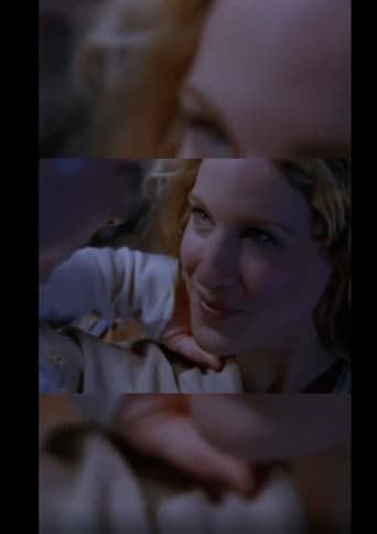 Sex and the Matrix Poster