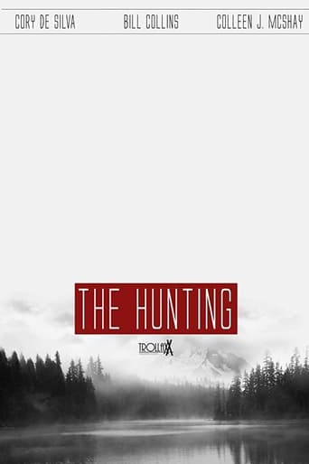 The Hunting Poster