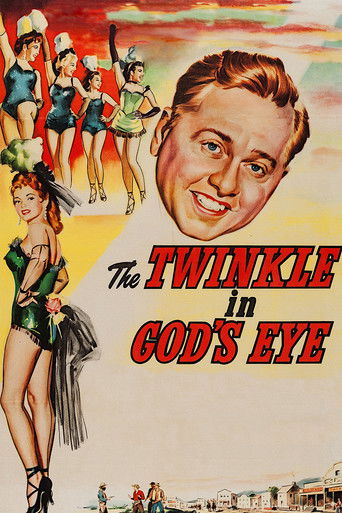 The Twinkle In God's Eye Poster