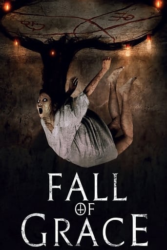 Fall of Grace Poster