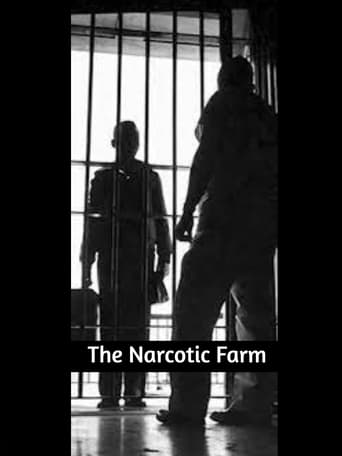 The Narcotic Farm Poster
