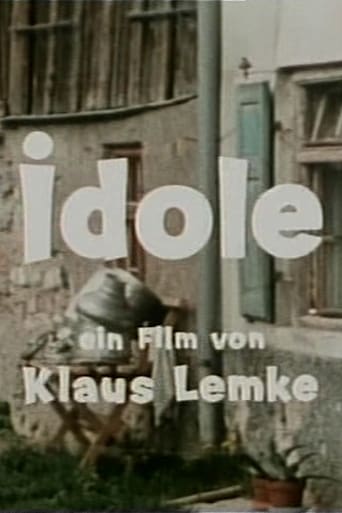 Idole Poster