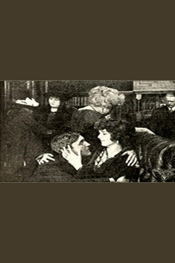 He Never Knew Poster