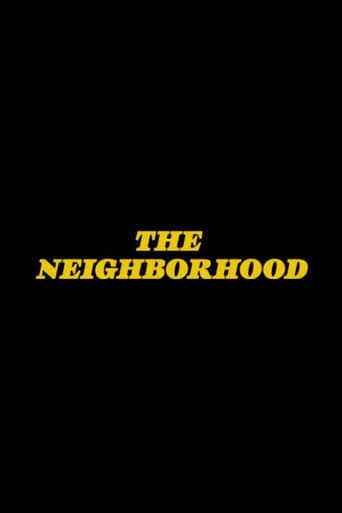 The Neighborhood Poster