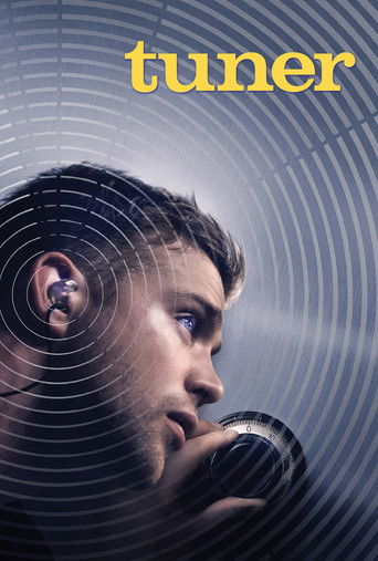 Tuner Poster