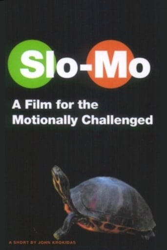 Slo-Mo Poster