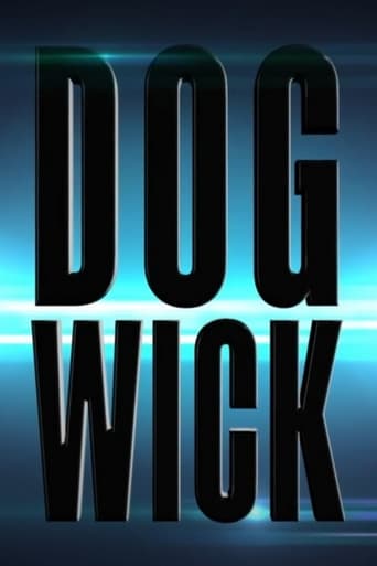 Dog Wick Poster