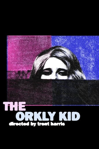 The Orkly Kid Poster