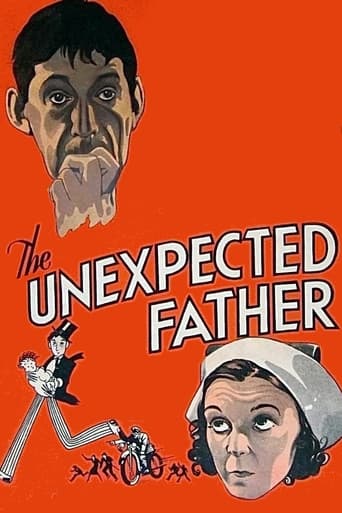 The Unexpected Father Poster
