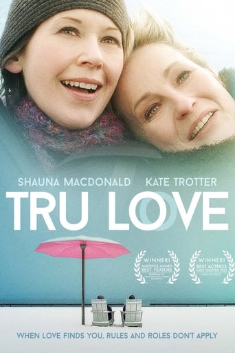 Tru Love Poster