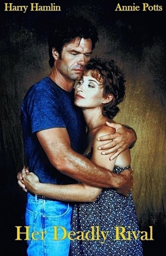 Her Deadly Rival Poster