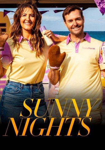 Sunny Nights Poster