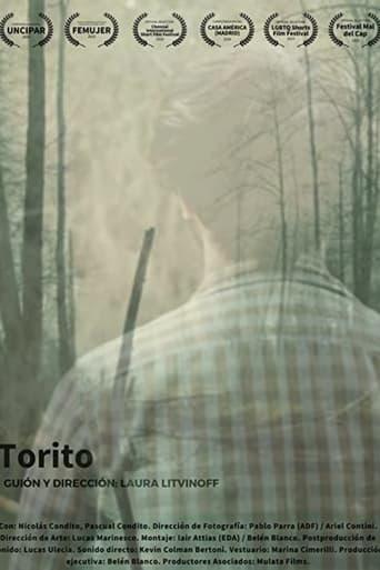 Torito Poster