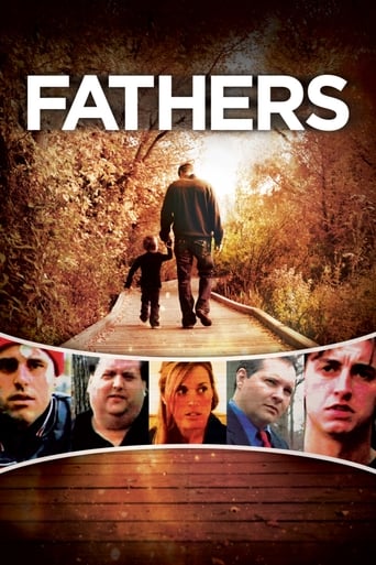 Fathers Poster