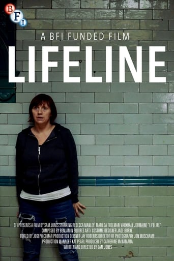 Lifeline Poster