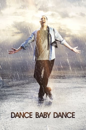 Dance Baby Dance Poster